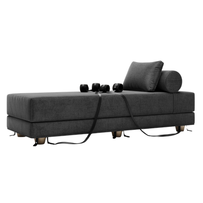 Divan Daybed (Black Label)