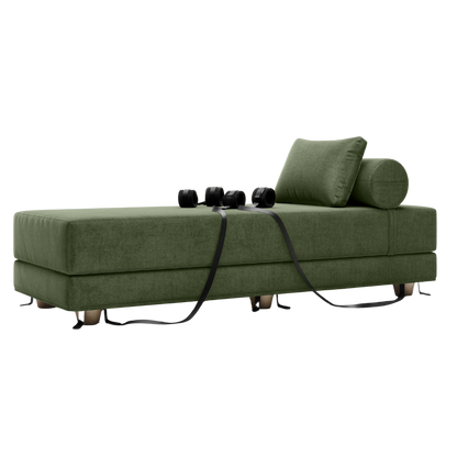 Divan Daybed (Black Label)