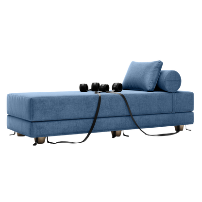 Divan Daybed (Black Label)