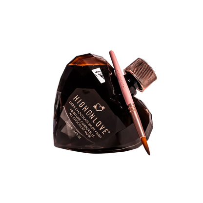 Dark Chocolate Body Paint