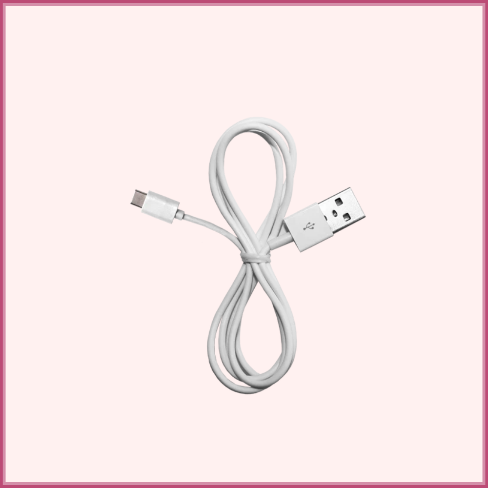 Euforia USB Cord - C