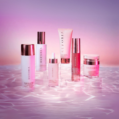 Water Based Lubricant - Euforia