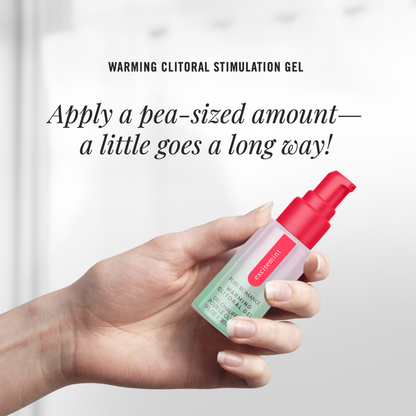 ExciteMint Warming Enhancement