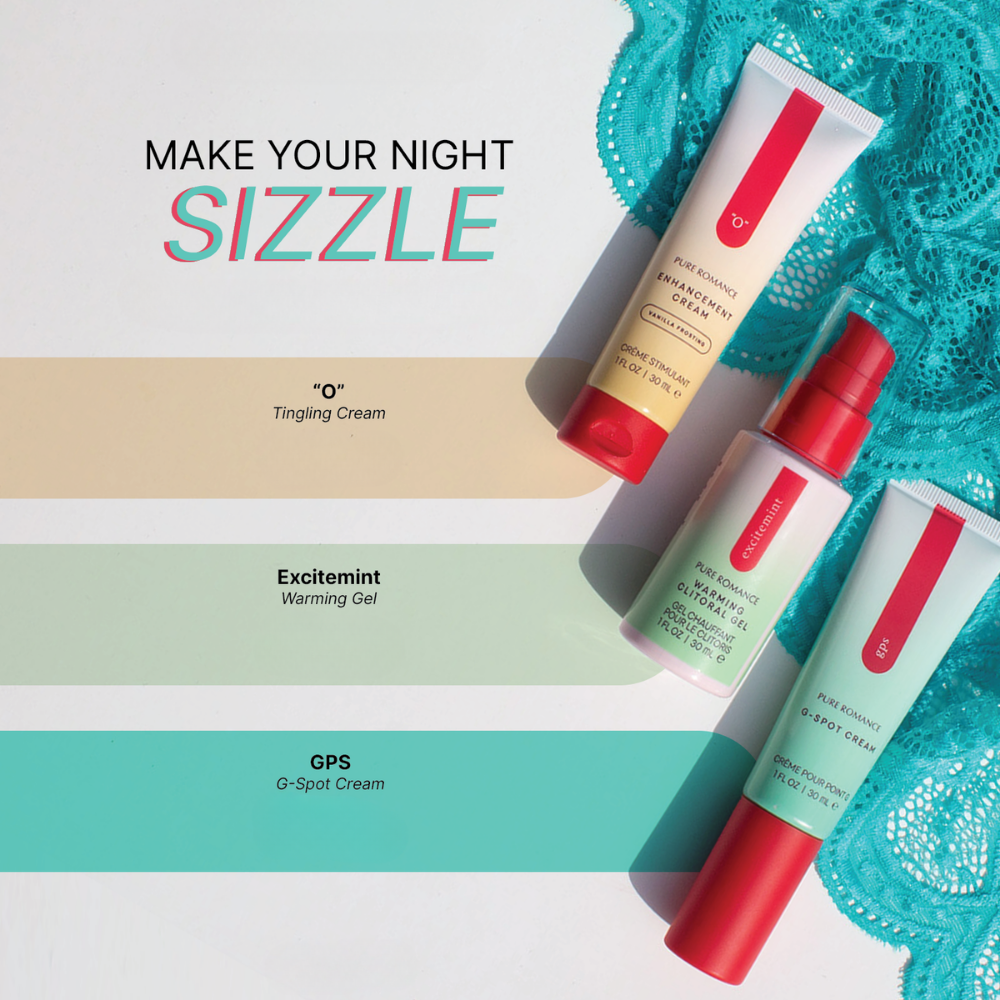 ExciteMint Warming Enhancement