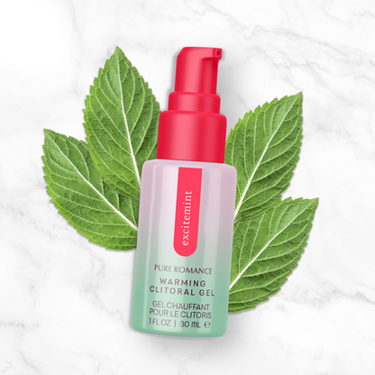 ExciteMint Warming Enhancement