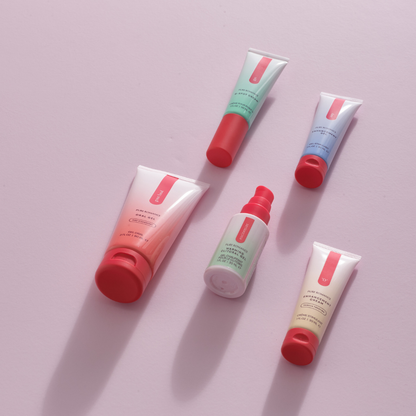 ExciteMint Warming Enhancement