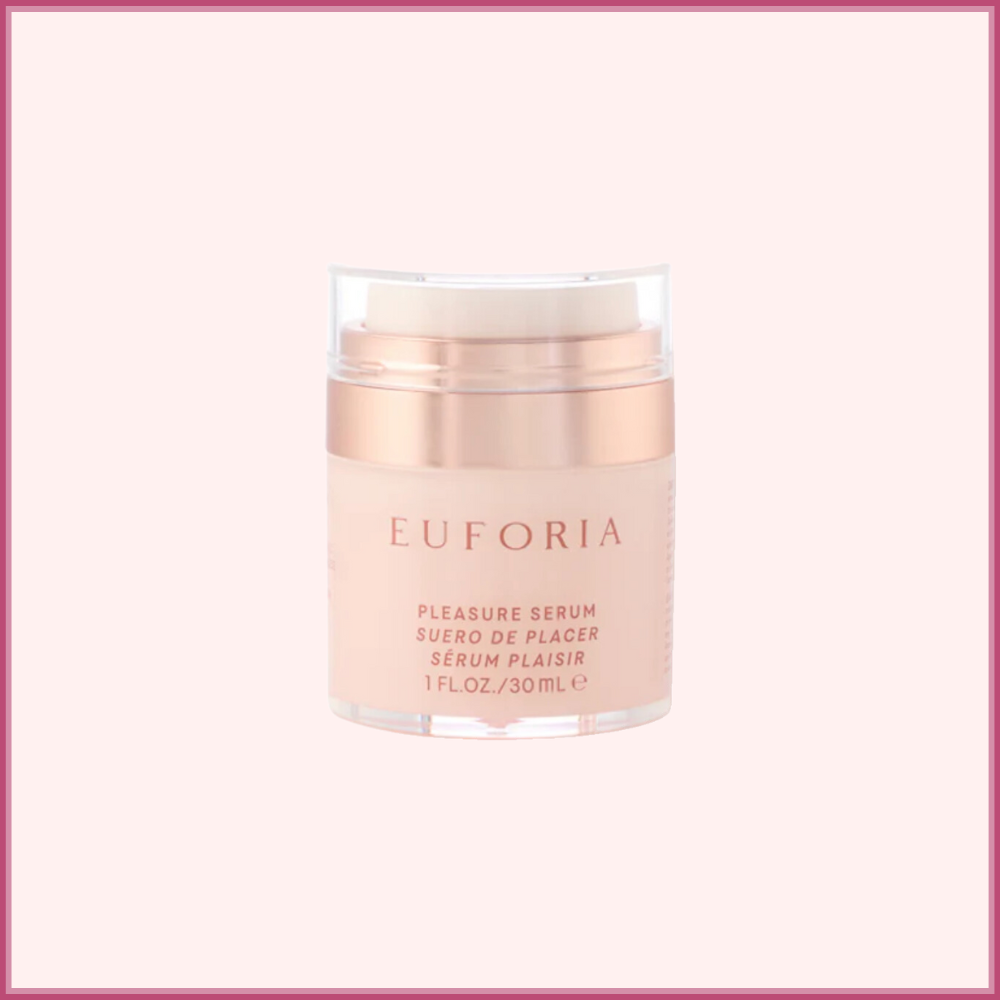 Pleasure Serum