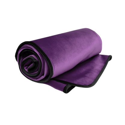 Splashproof Throws
