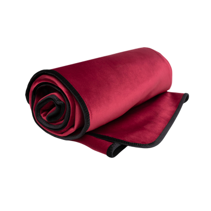 Splashproof Throws