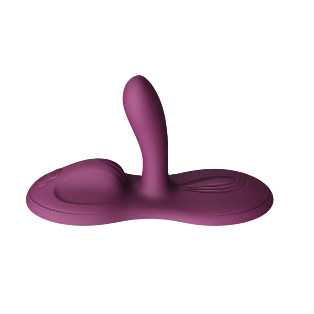 Flora Smart Vibrating Pad
