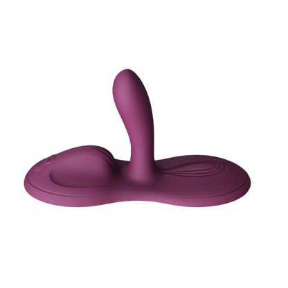 Flora Smart Vibrating Pad