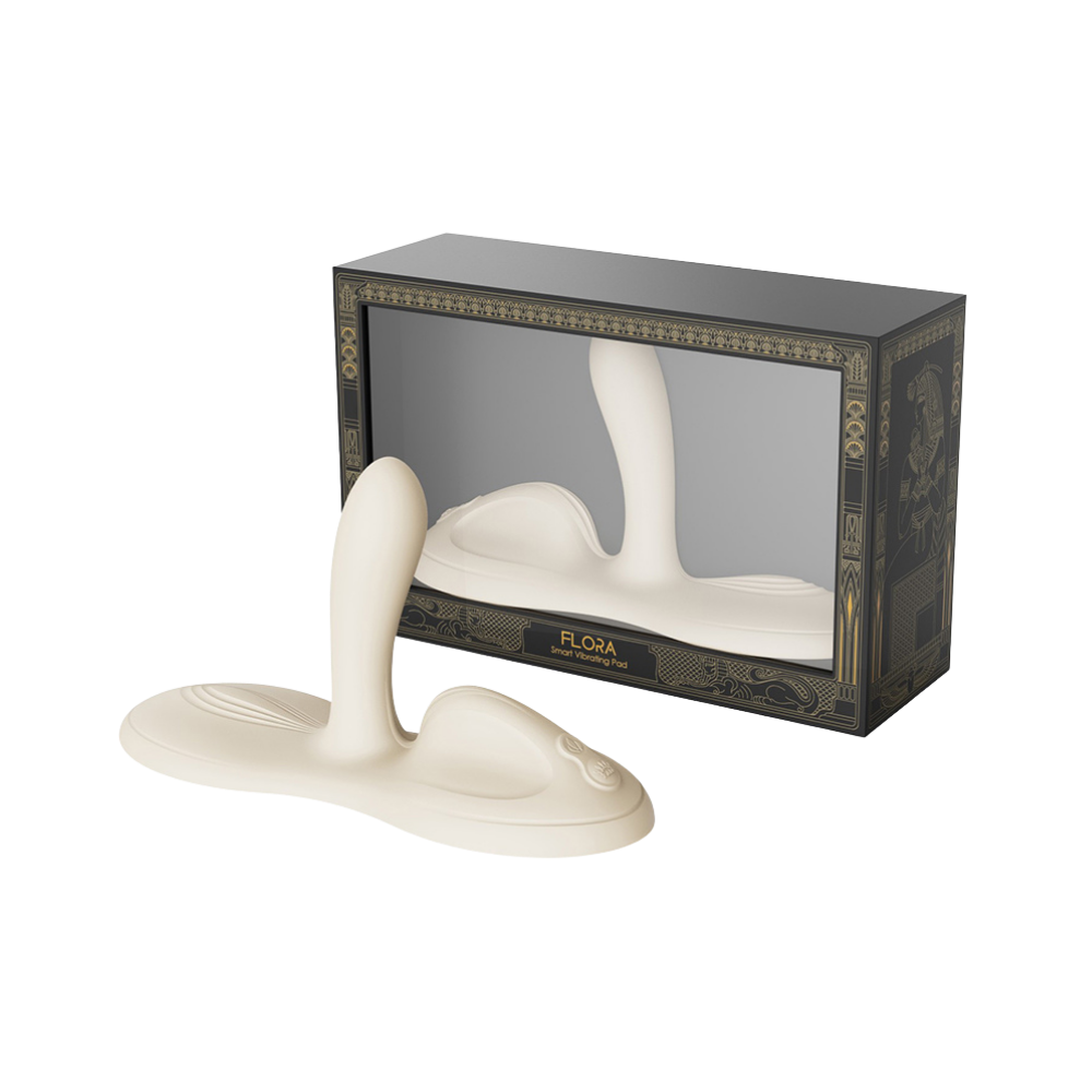 Flora Smart Vibrating Pad