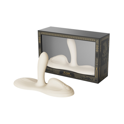 Flora Smart Vibrating Pad