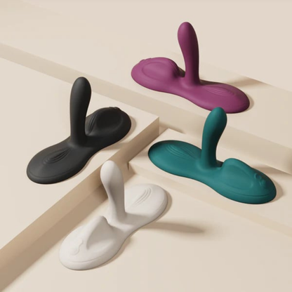 Flora Smart Vibrating Pad