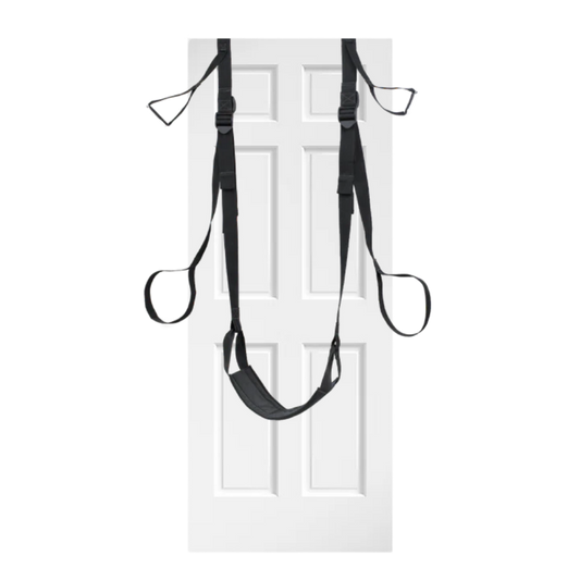 Frequent Flyer Door Swing
