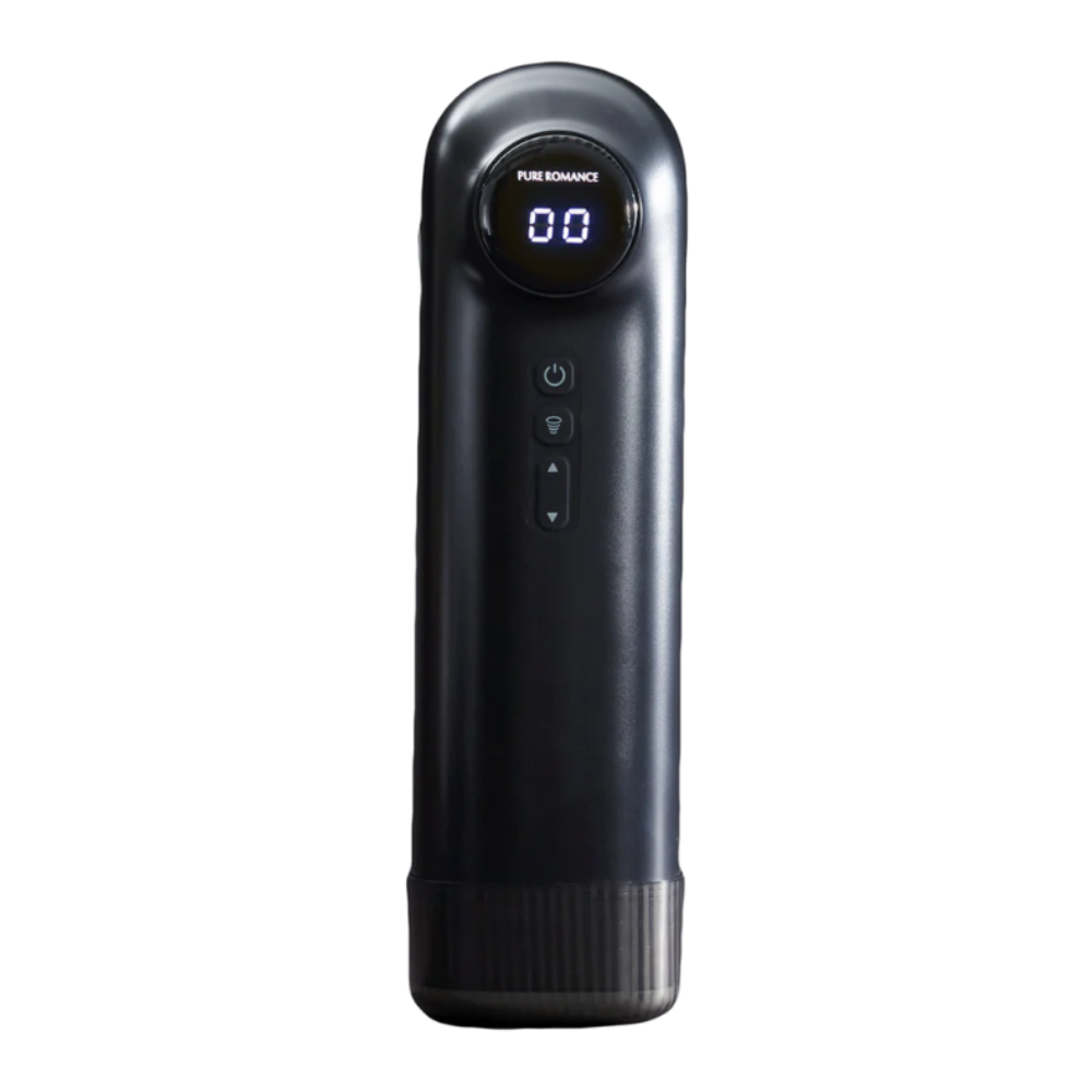 Total Package Masturbation Sleeve