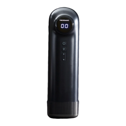 Total Package Masturbation Sleeve