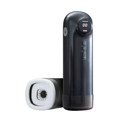 Total Package Masturbation Sleeve