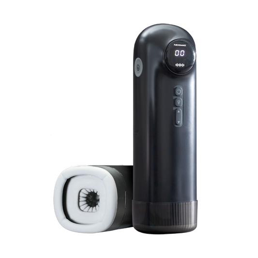 Total Package Masturbation Sleeve