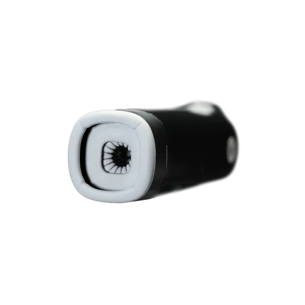 Total Package Masturbation Sleeve