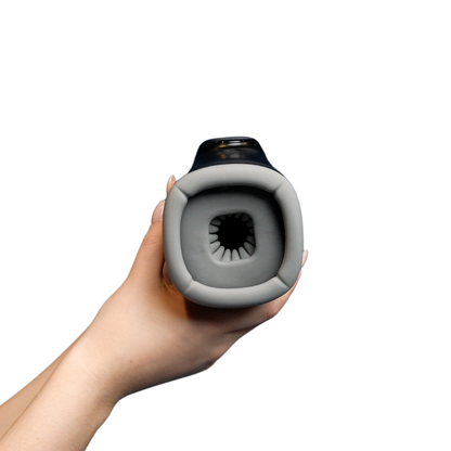 Total Package Masturbation Sleeve