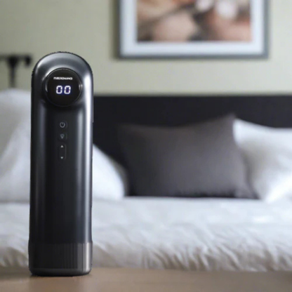 Total Package Masturbation Sleeve