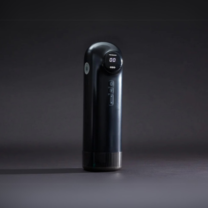 Total Package Masturbation Sleeve