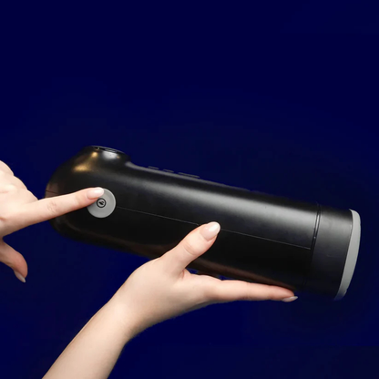 Total Package Masturbation Sleeve