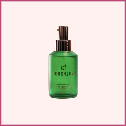 Firming Body Oil