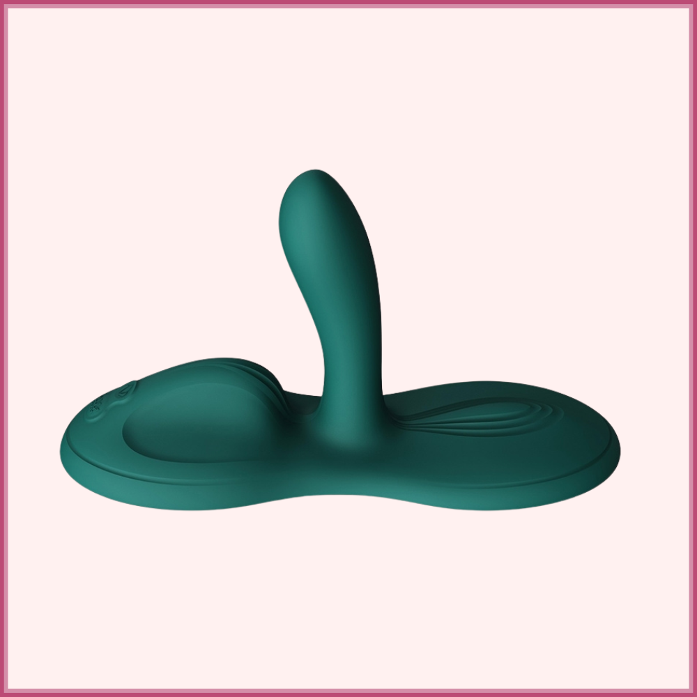 Flora Smart Vibrating Pad