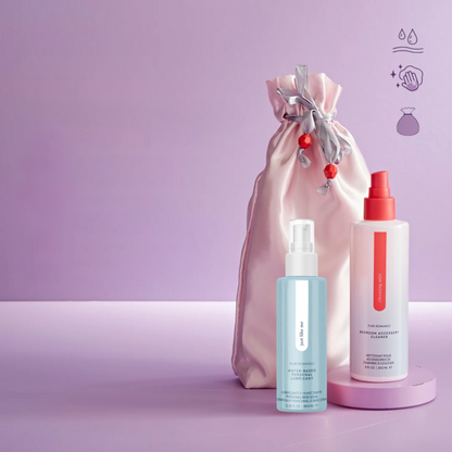 Spring Fling Dual C-Ring with Remote