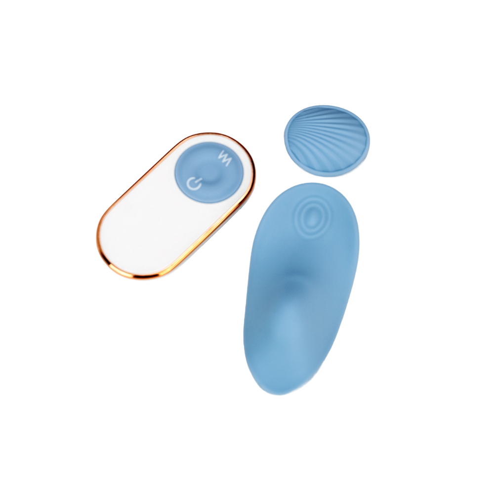 Get Nauti Panty Vibe