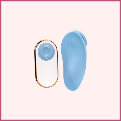 Get Nauti Panty Vibe