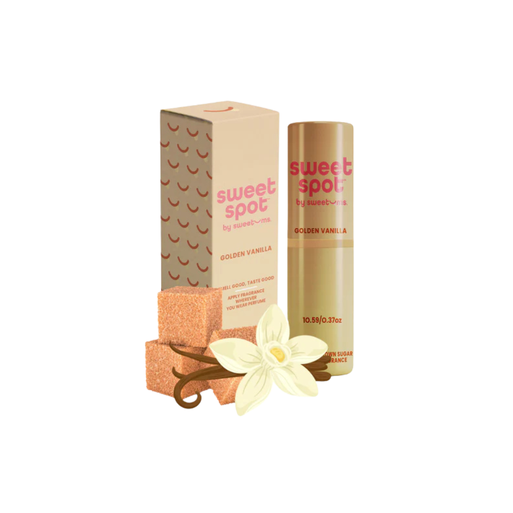 Sweetums Flavored Fragrance