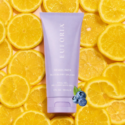 Headliner Oral Gel (formerly Great Head)