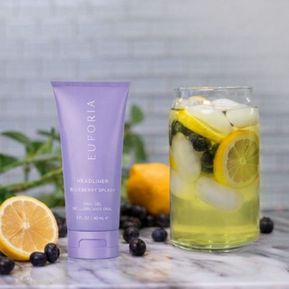 Headliner Oral Gel (formerly Great Head)