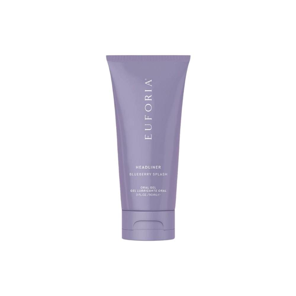 Headliner Oral Gel (formerly Great Head)