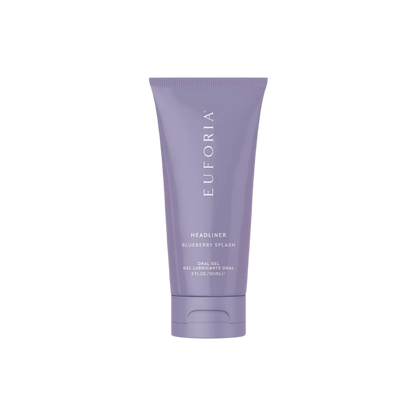 Headliner Oral Gel (formerly Great Head)