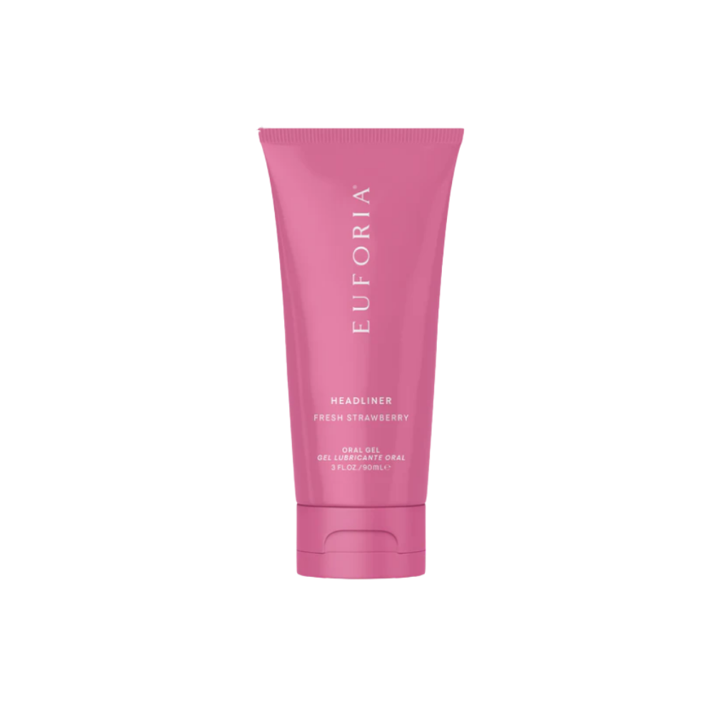 Headliner Oral Gel (formerly Great Head)