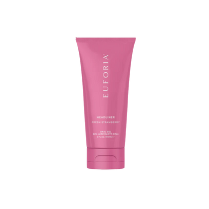Headliner Oral Gel (formerly Great Head)