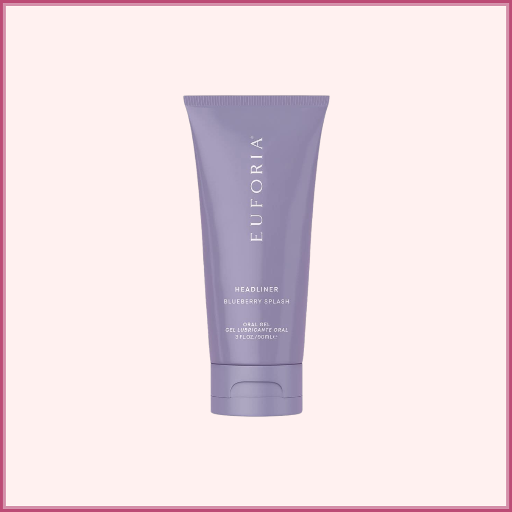Headliner Oral Gel (formerly Great Head)