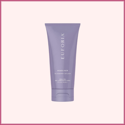 Headliner Oral Gel (formerly Great Head)