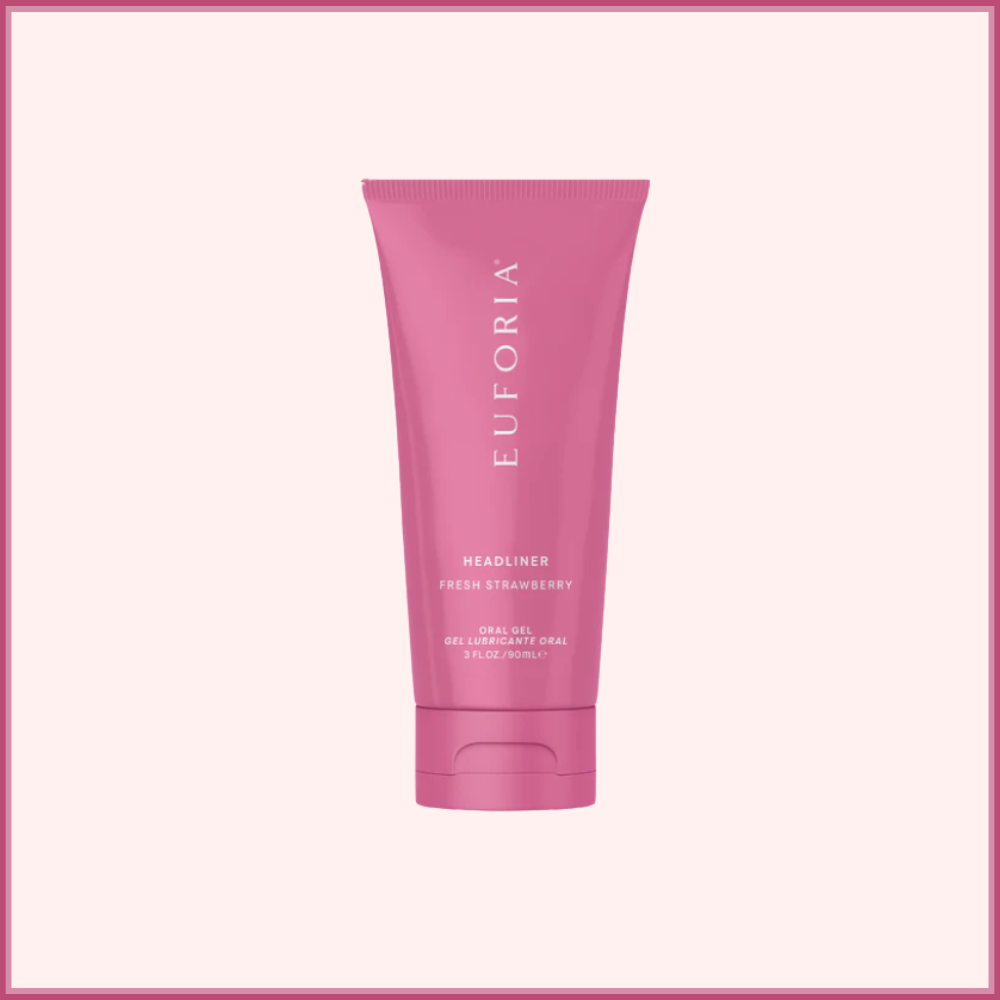 Headliner Oral Gel (formerly Great Head)