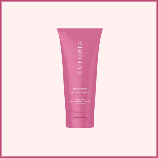 Headliner Oral Gel (formerly Great Head)