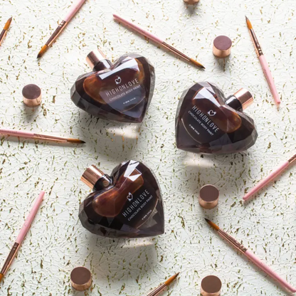 Dark Chocolate Body Paint