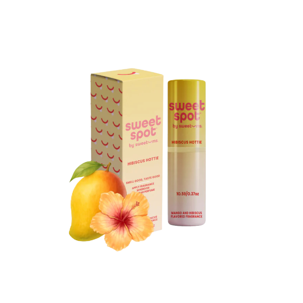 Sweetums Flavored Fragrance