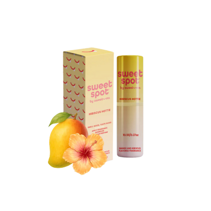 Sweetums Flavored Fragrance