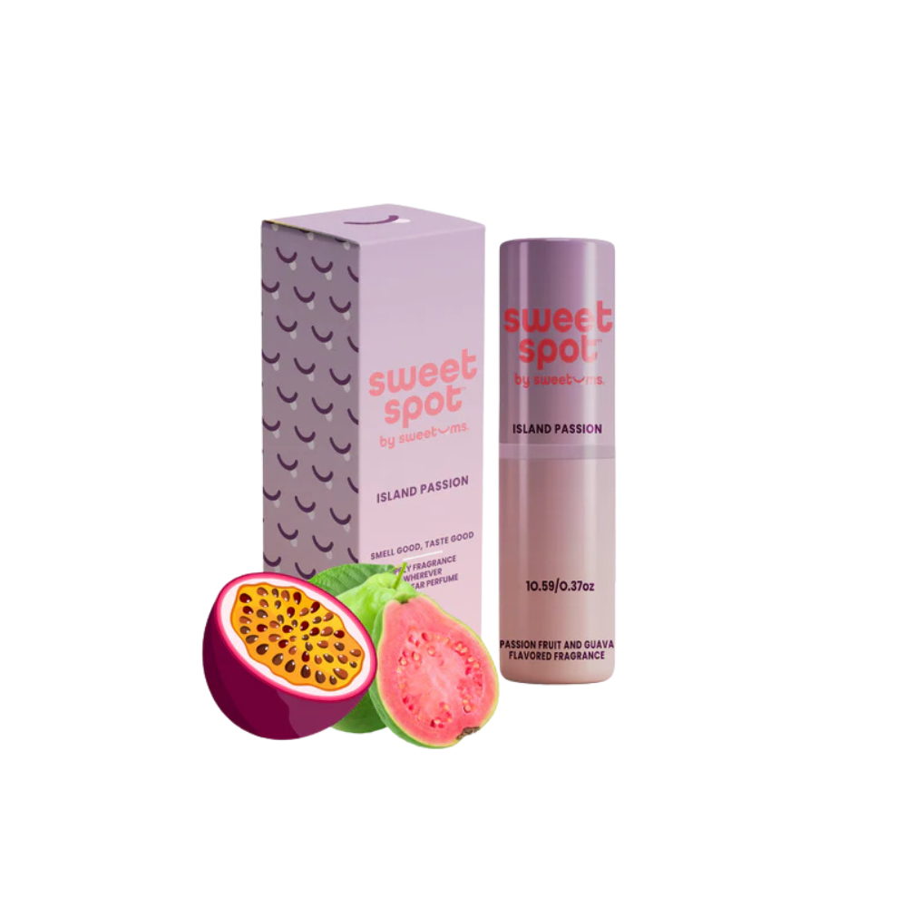 Sweetums Flavored Fragrance