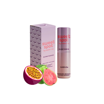 Sweetums Flavored Fragrance