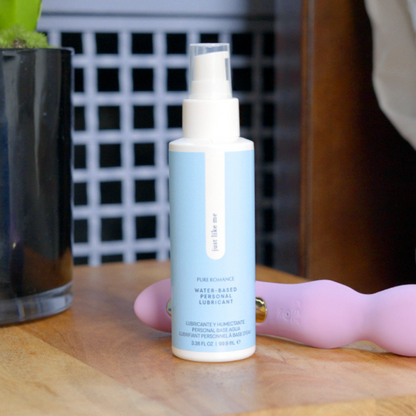 Just Like Me Lubricant